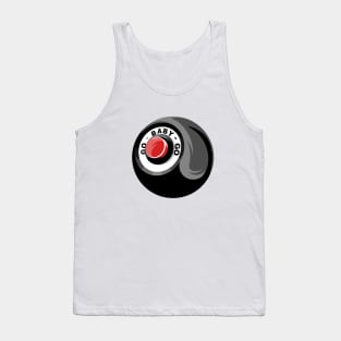 GO Baby GO Tank Top